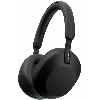 Беспроводные наушники Sony WH-1000XM5, Black, черный